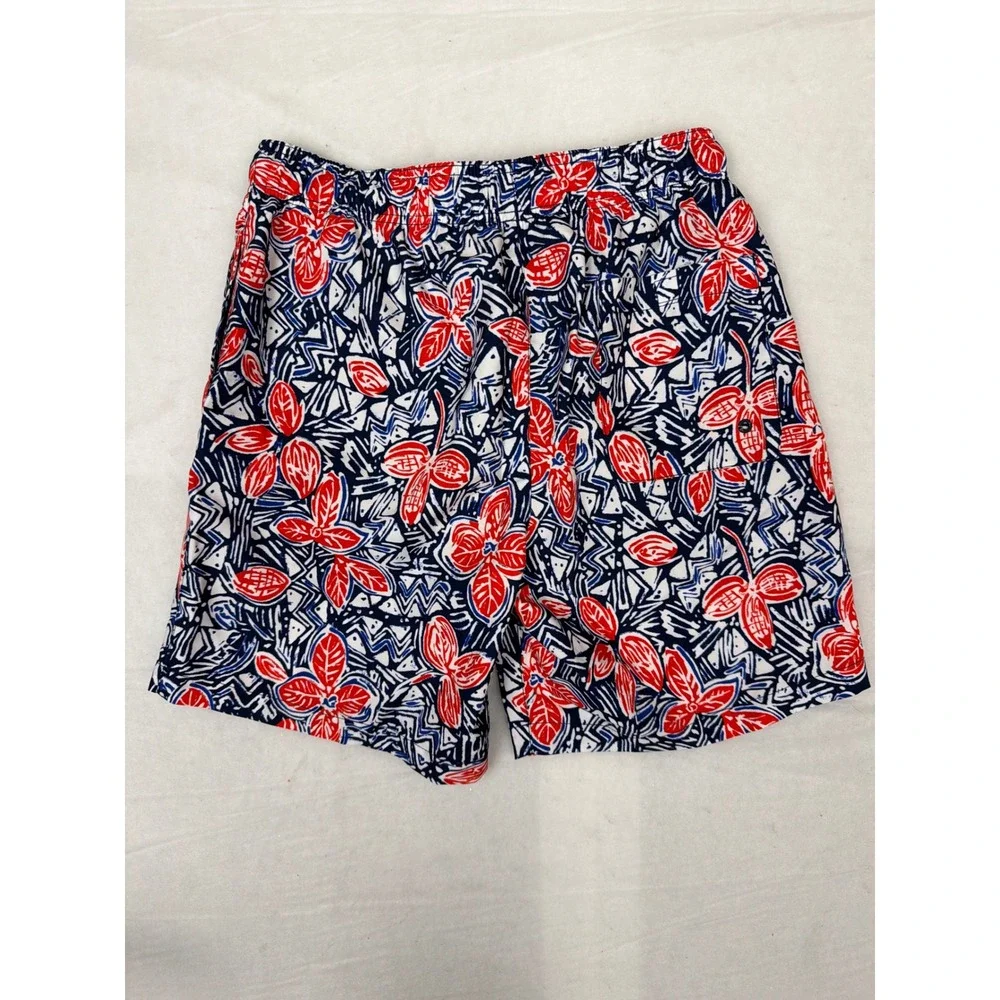 Speedo swim trunks